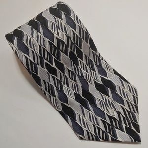 Valentino Pietro Pure Silk Tie